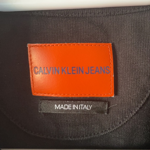 CALVIN KLEIN - POLO - Picture 2 of 3